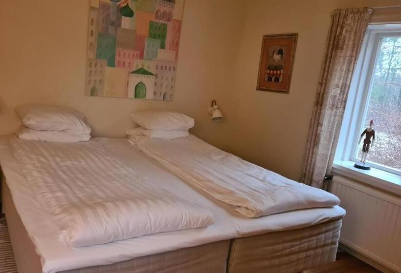 标准三人间, Villa Luna Breakfast