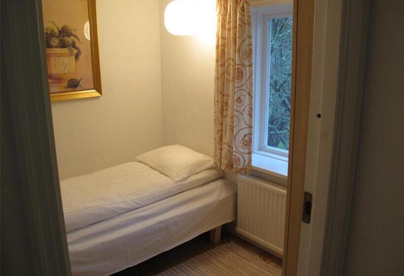 标准三人间, Villa Luna Breakfast