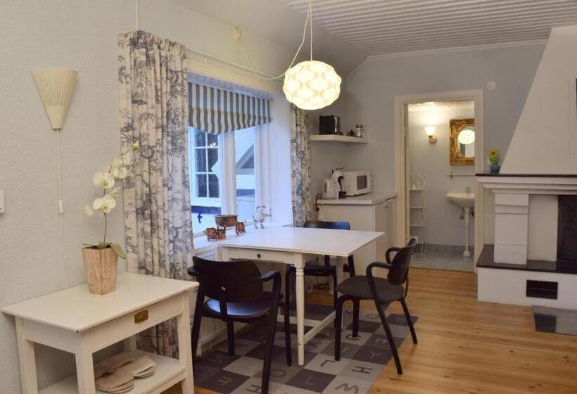 标准三人间, Villa Luna Breakfast