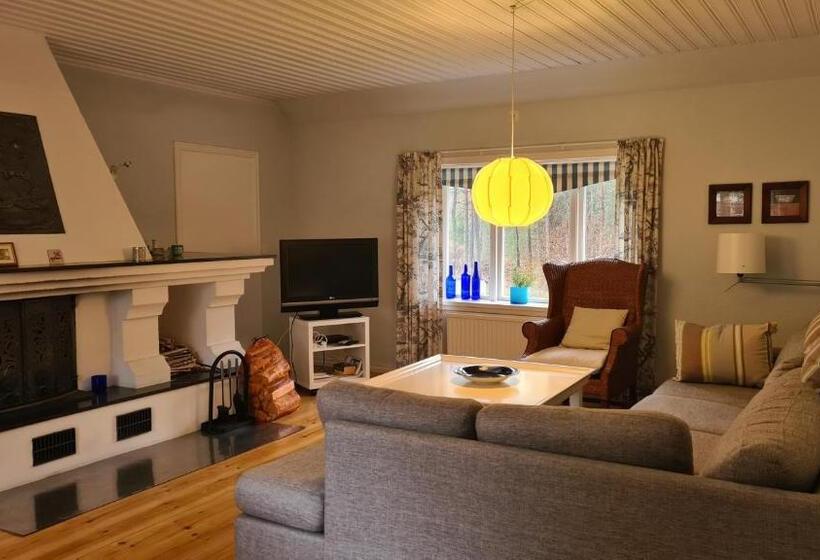 标准三人间, Villa Luna Breakfast