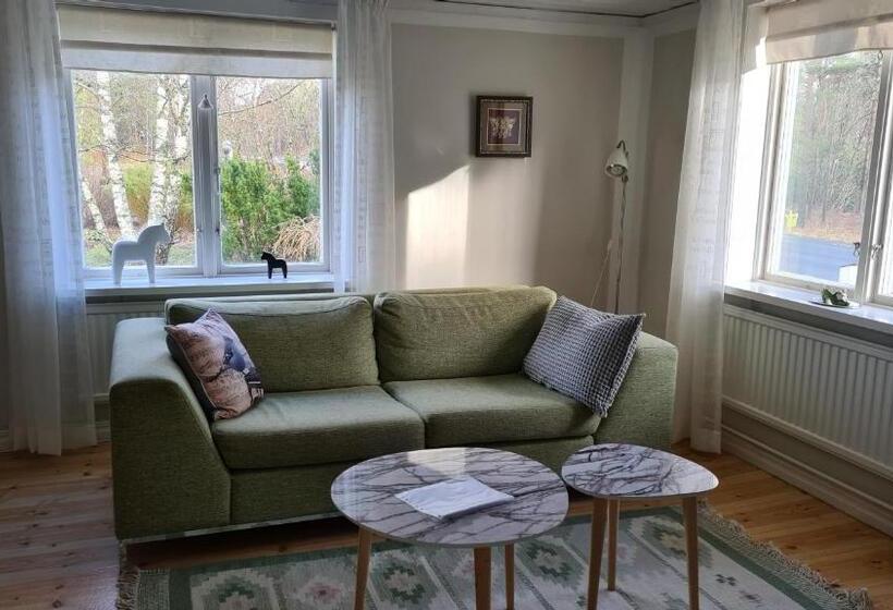 带大床的豪华间, Villa Luna Breakfast