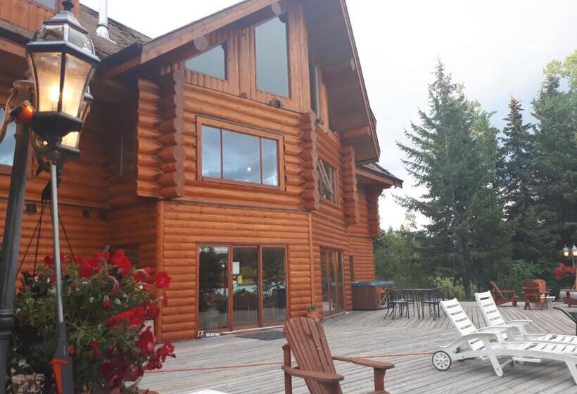 디럭스 룸, Wettstone Guest Ranch