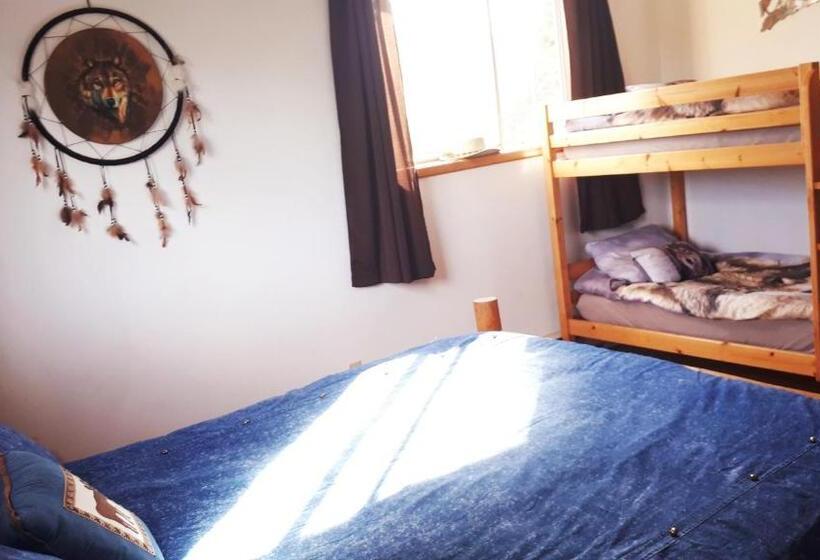 패밀리 룸, Wettstone Guest Ranch