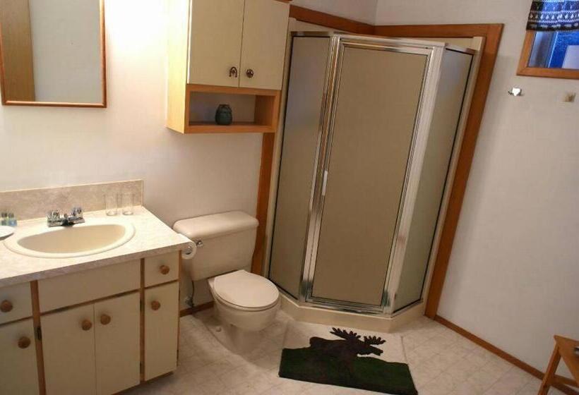 스탠다드 룸, Wettstone Guest Ranch