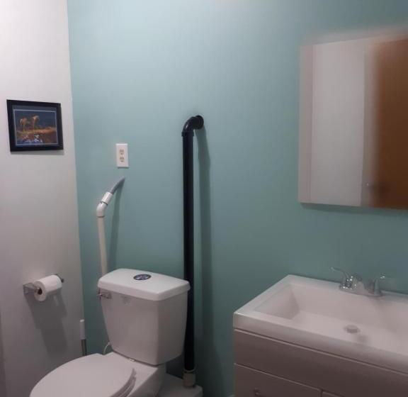 스탠다드 룸, Wettstone Guest Ranch