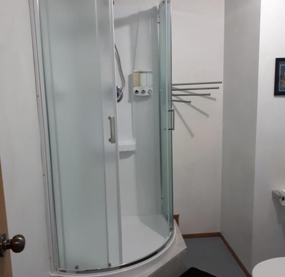 스탠다드 룸, Wettstone Guest Ranch