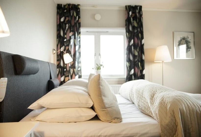 חדר סטנדרט, Fryksås Hotell & Gestgifveri