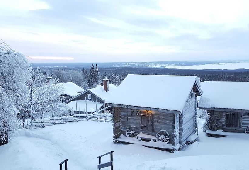 חדר סטנדרט, Fryksås Hotell & Gestgifveri