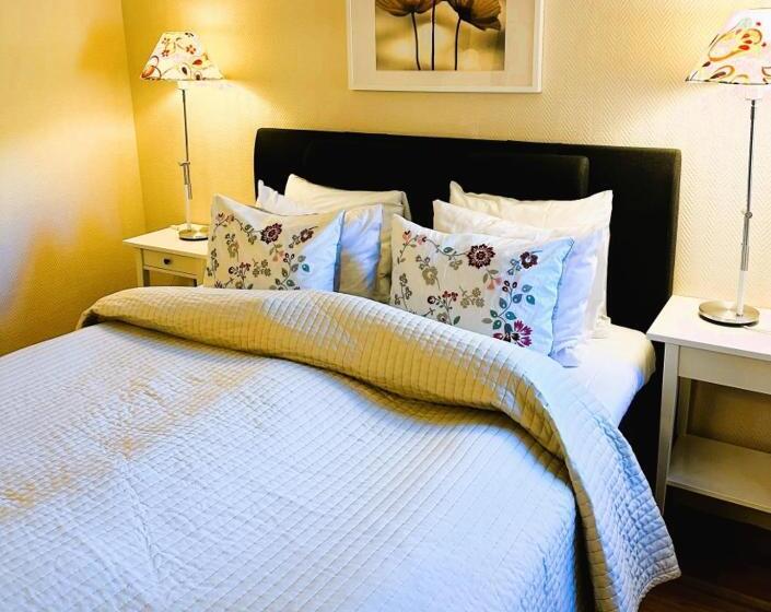 חדר סטנדרט, Fryksås Hotell & Gestgifveri