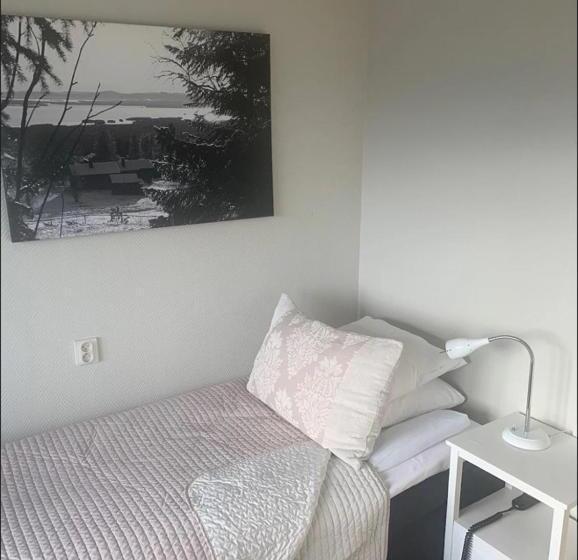 חדר סטנדרט יחיד, Fryksås Hotell & Gestgifveri