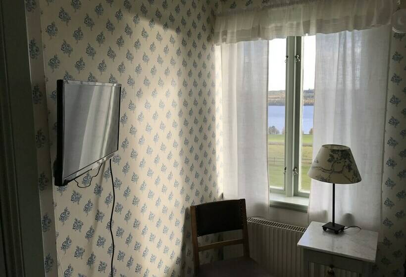 스탠다드 싱글 룸, Wångens Wärdshus