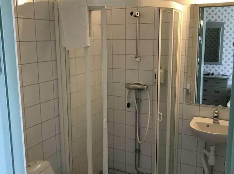 스탠다드 싱글 룸, Wångens Wärdshus