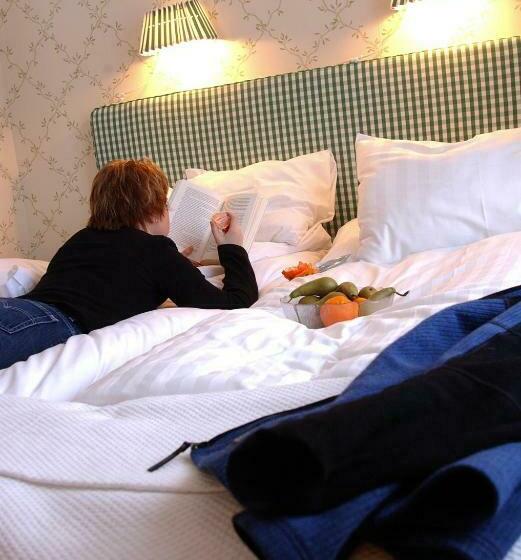 스탠다드 룸, Wångens Wärdshus