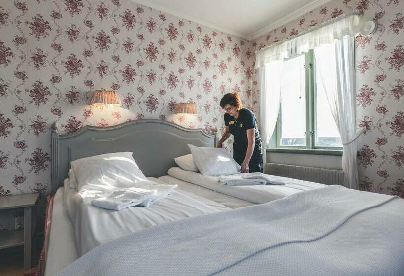 스탠다드 룸, Wångens Wärdshus