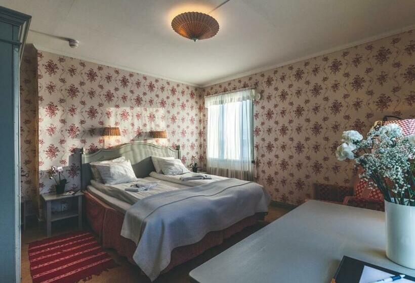 스탠다드 룸, Wångens Wärdshus