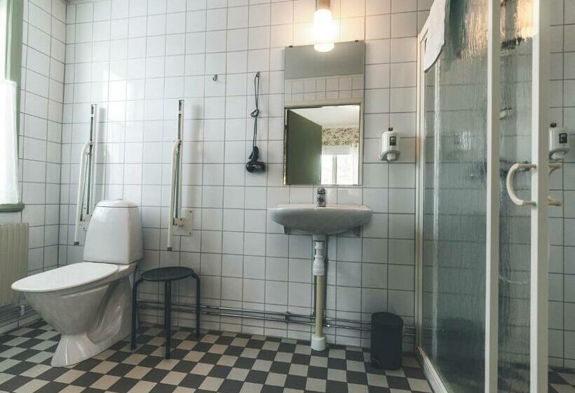 스탠다드 룸, Wångens Wärdshus