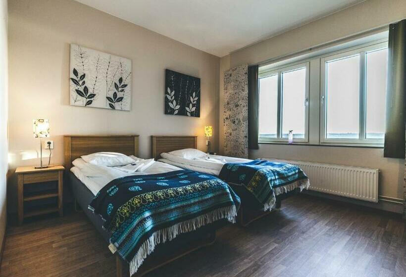 스탠다드 룸, Wångens Wärdshus