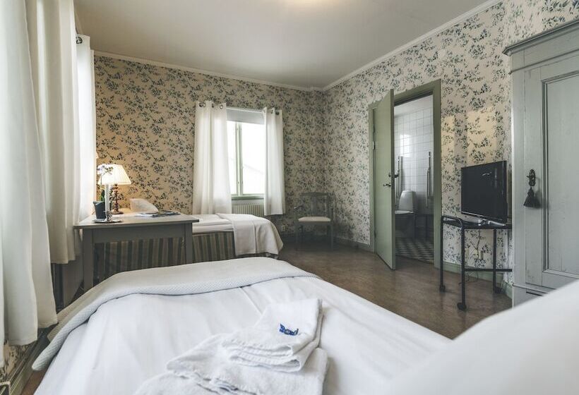 스탠다드 룸, Wångens Wärdshus