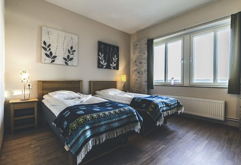 스탠다드 룸, Wångens Wärdshus