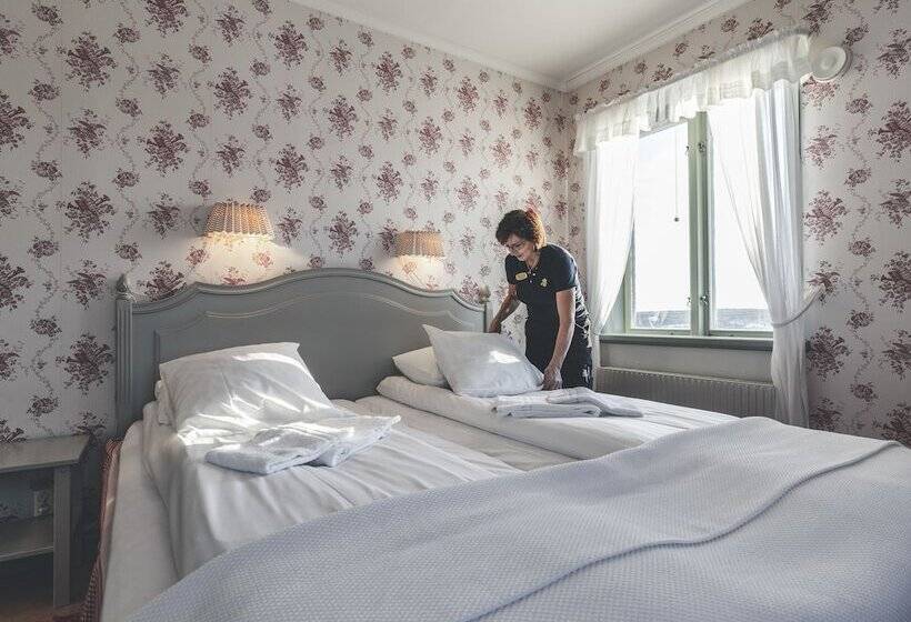 스탠다드 룸, Wångens Wärdshus