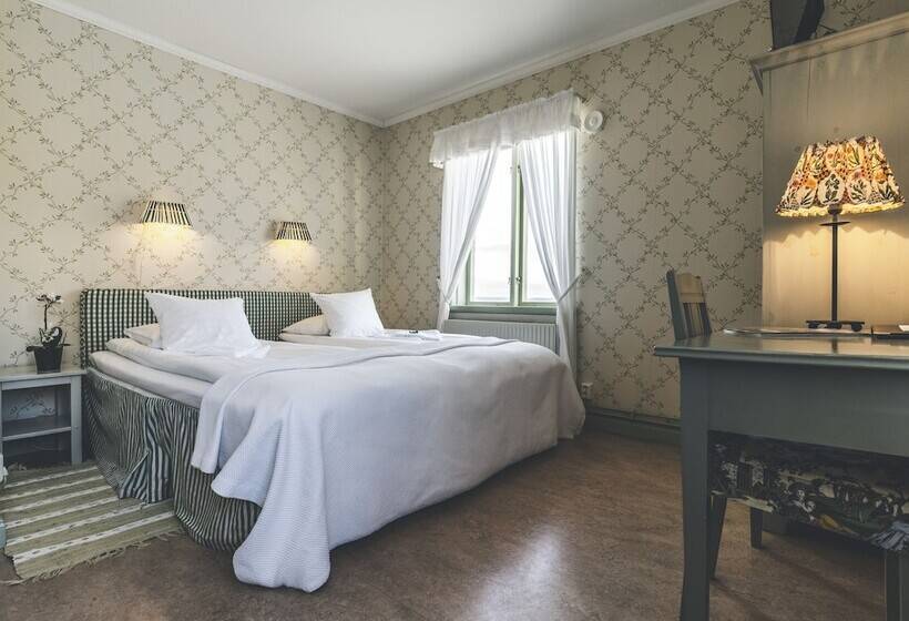 스탠다드 룸, Wångens Wärdshus