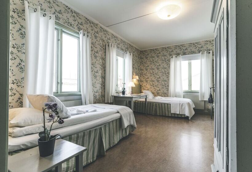 스탠다드 룸, Wångens Wärdshus