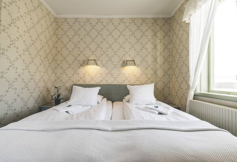 스탠다드 룸, Wångens Wärdshus