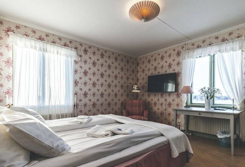 스탠다드 룸, Wångens Wärdshus