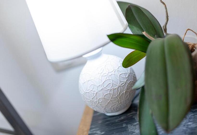 דירת חדר עם טרסה, Agriturismo Casa Vecchia