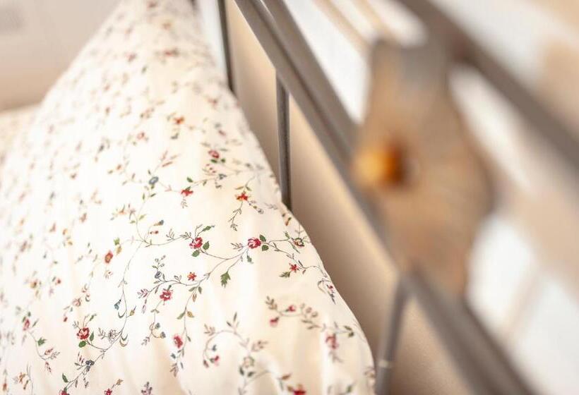 דירת חדר נוף לגינה, Agriturismo Casa Vecchia