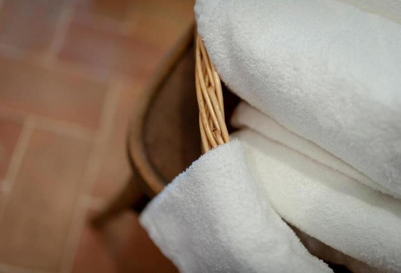 דירת חדר נוף לגינה, Agriturismo Casa Vecchia