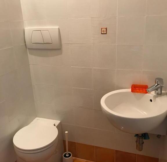 דירת חדר עם טרסה, Agriturismo Il Pino