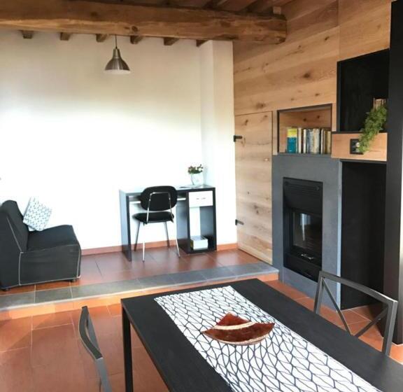 דירת חדר, Agriturismo Il Pino