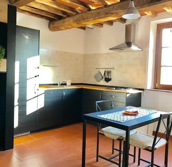 דירת חדר, Agriturismo Il Pino