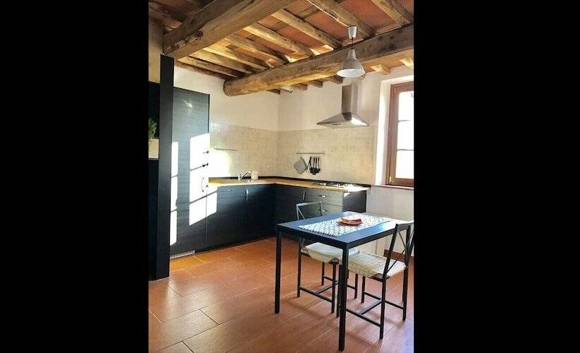 דירת חדר, Agriturismo Il Pino