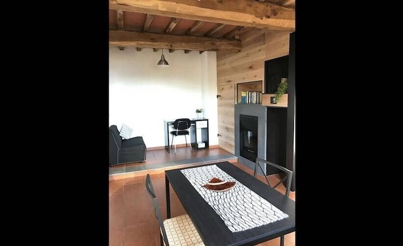 דירת חדר, Agriturismo Il Pino