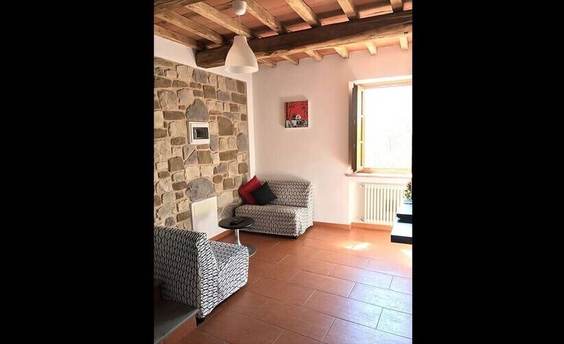 Апартаменты 1 Спальня, Agriturismo Il Pino