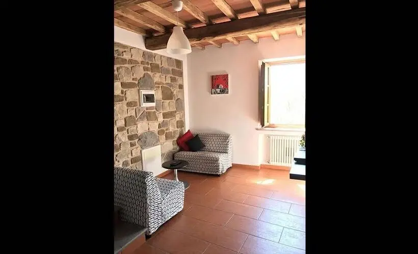 １ベッドルームアパートメント, Agriturismo Il Pino