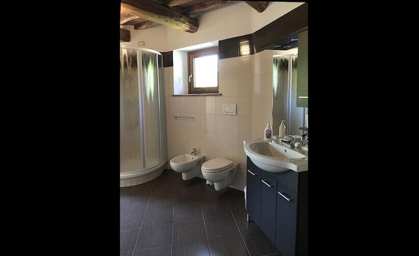 דירת חדר, Agriturismo Il Pino