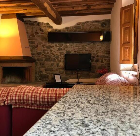 Номер Дюплекс, Agriturismo Il Pino
