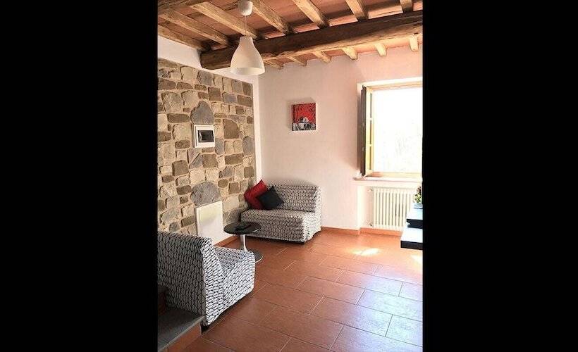 דירת חדר, Agriturismo Il Pino