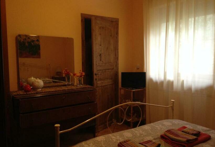 غرفة قياسية, Agriturismo Salento D'arare