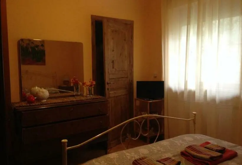 スタンダードルーム, Agriturismo Salento D'arare