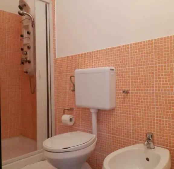 スタンダードルーム, Agriturismo Salento D'arare
