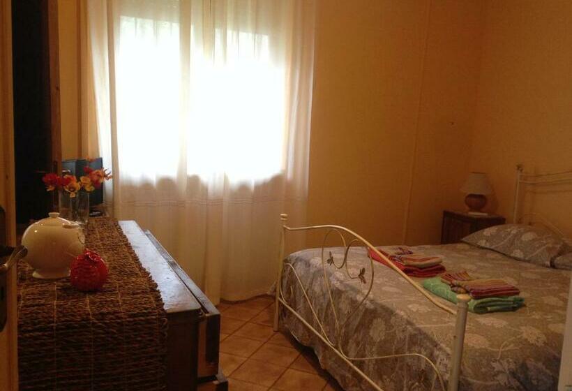 غرفة قياسية, Agriturismo Salento D'arare