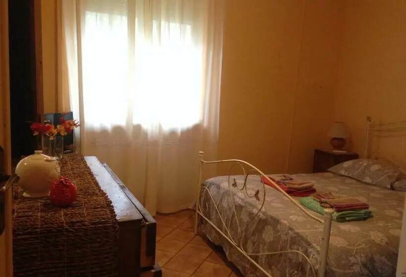 スタンダードルーム, Agriturismo Salento D'arare