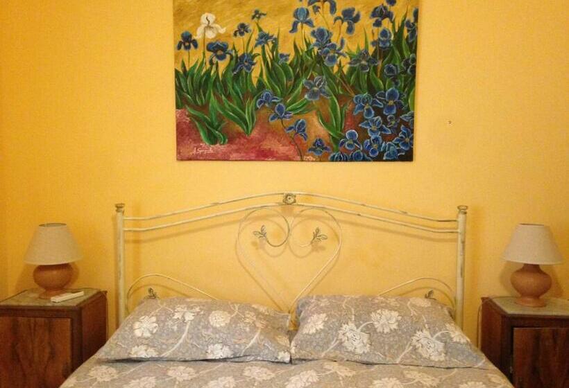 غرفة قياسية, Agriturismo Salento D'arare