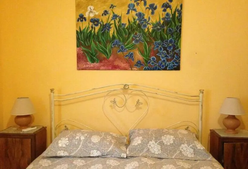 スタンダードルーム, Agriturismo Salento D'arare