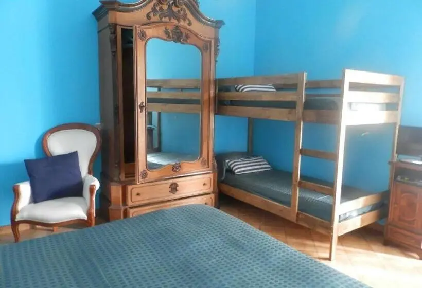 スタンダード４人部屋, Agriturismo Salento D'arare