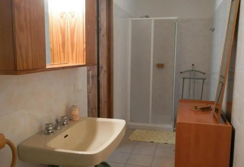 スタンダードトリプルルーム, Agriturismo Salento D'arare